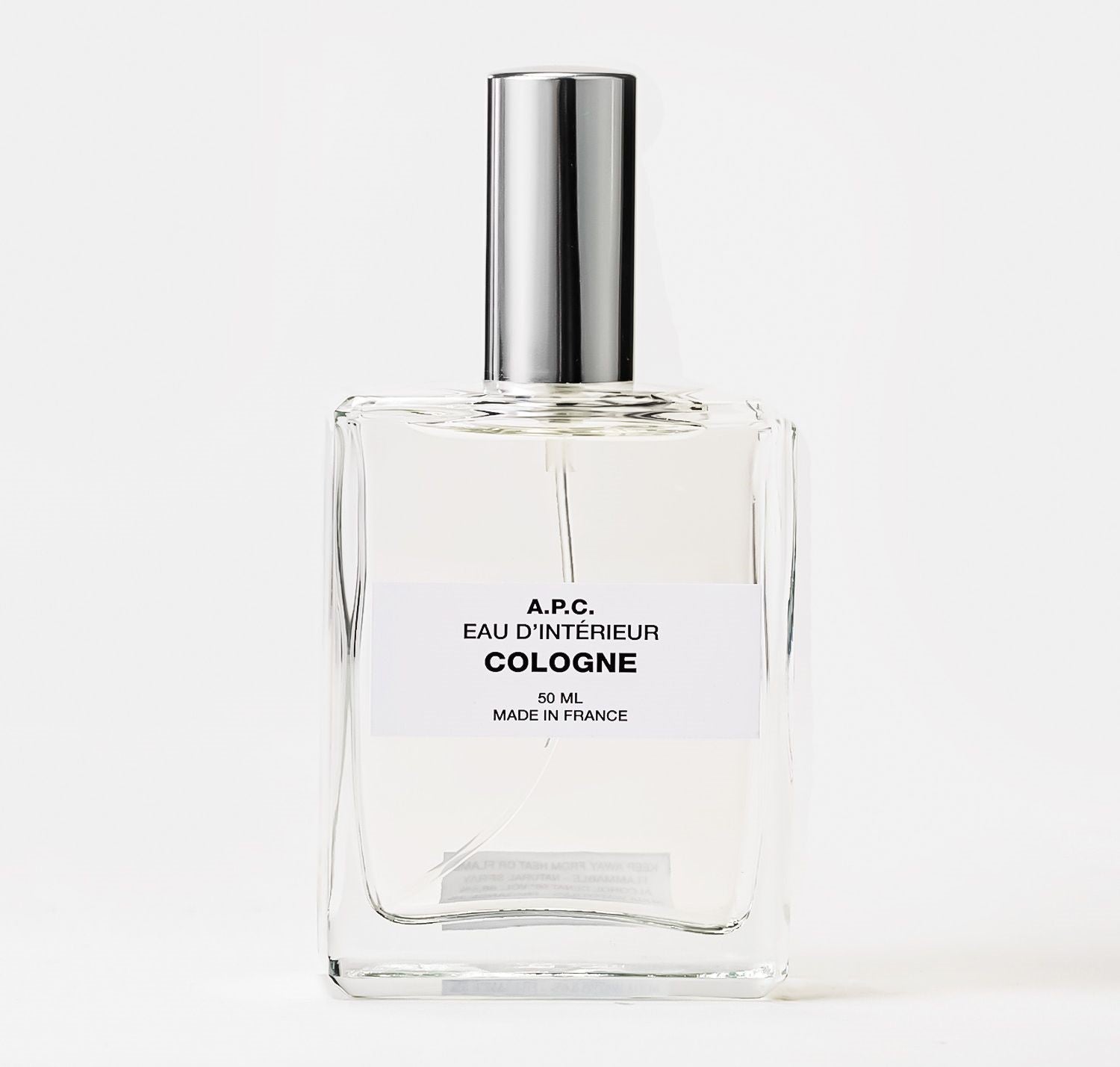 アーペーセー A.P.C. ルームスプレー 50mL ルーム スプレー コロン 部屋 いちじくの葉 オレンジフラワー ツンバック 【返品不可商品】