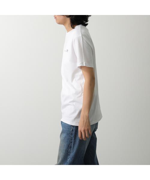 アーペーセー A.P.C. APC A.P.C. Tシャツ カットソー COFBT H26904 Item （AAB/ホワイト） AAB/ホワイト