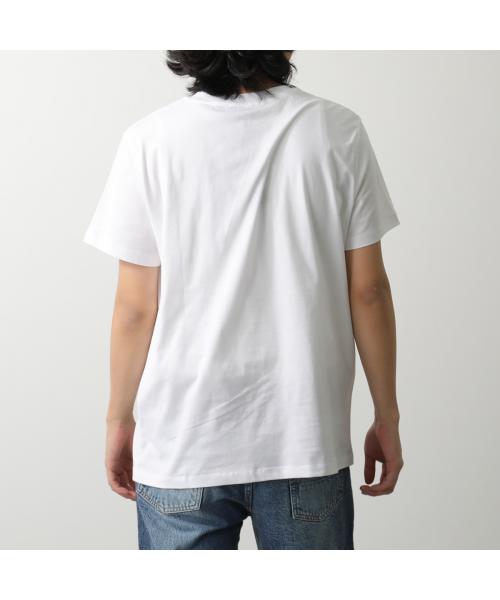 アーペーセー A.P.C. APC A.P.C. Tシャツ カットソー COFBT H26904 Item （AAB/ホワイト） AAB/ホワイト