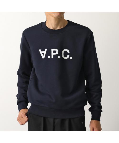 A.P.C. A.P.C. APC A.P.C. 休閒衫 COHBN M27907 汗衫