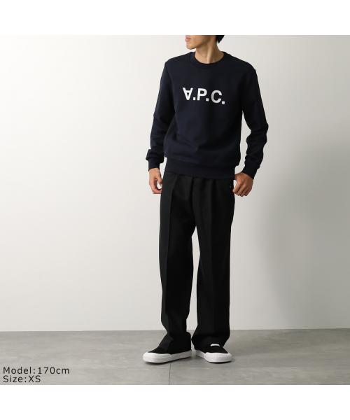 A.P.C. A.P.C. APC A.P.C. Trainer COHBN M27907 Sweat