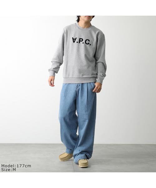 A.P.C. A.P.C. APC A.P.C. Trainer COHBN M27907 Sweat
