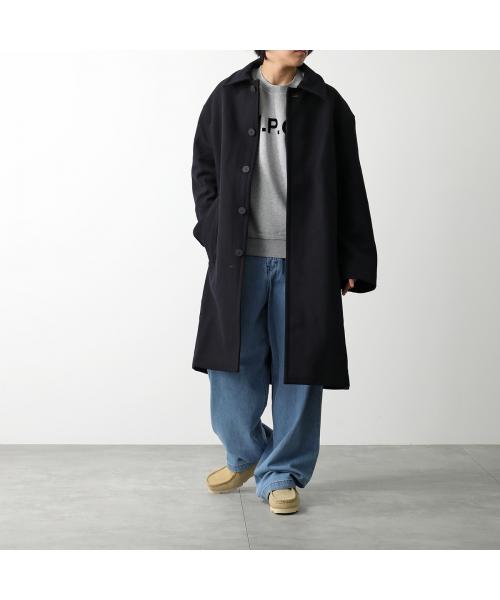 A.P.C. A.P.C. APC A.P.C. Trainer COHBN M27907 Sweat