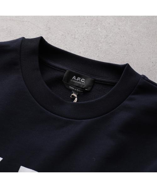 A.P.C. A.P.C. APC A.P.C. Trainer COHBN M27907 Sweat