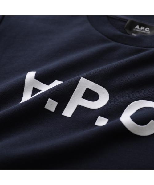 A.P.C. A.P.C. APC A.P.C. Trainer COHBN M27907 Sweat