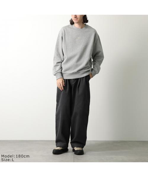 A.P.C. A.P.C. APC A.P.C. Trainer COHBX H27910 Sweat Fleece Lined