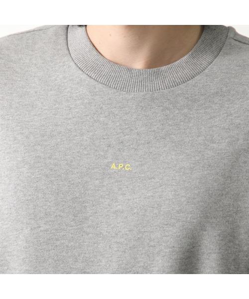 A.P.C. A.P.C. APC A.P.C. Trainer COHBX H27910 Sweat Fleece Lined