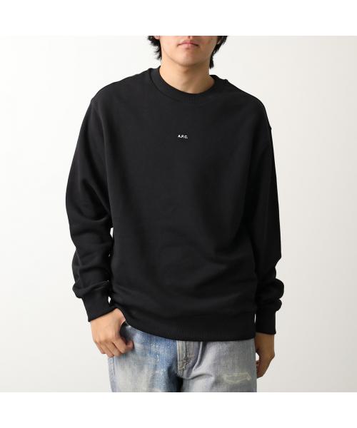 A.P.C. A.P.C. APC A.P.C. Trainer COHBX H27910 Sweat Fleece Lined