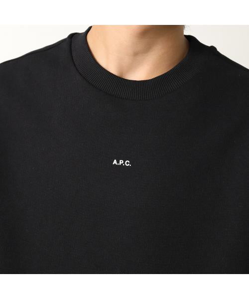 A.P.C. A.P.C. APC A.P.C. Trainer COHBX H27910 Sweat Fleece Lined