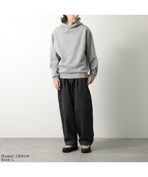 アーペーセー A.P.C. APC A.P.C. パーカー HOODIE BOXY MICRO LOGO COHBX H27911 （TPP/ライトグレー） TPP/ライトグレー