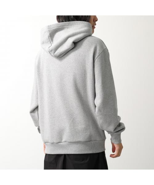 アーペーセー A.P.C. APC A.P.C. パーカー HOODIE BOXY MICRO LOGO COHBX H27911 （TPP/ライトグレー） TPP/ライトグレー