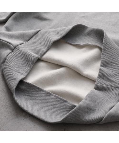 アーペーセー A.P.C. APC A.P.C. パーカー HOODIE BOXY MICRO LOGO COHBX H27911 （TPP/ライトグレー） TPP/ライトグレー
