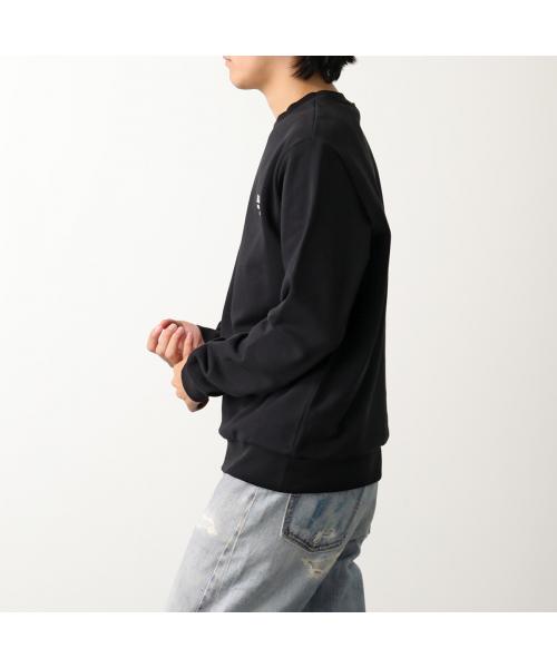 アーペーセー A.P.C. APC A.P.C. トレーナー COHBV M27913 スウェット 裏起毛