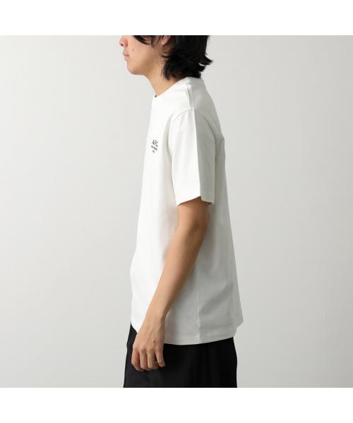 A.P.C. A.P.C. APC A.P.C. T-shirt COHBU M26388 Short Sleeve