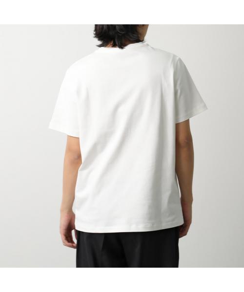 A.P.C. A.P.C. APC A.P.C. T-shirt COHBU M26388 Short Sleeve