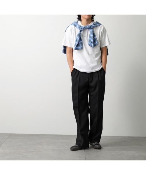 アーペーセー A.P.C. APC A.P.C. Tシャツ COHBW H26386 半袖 （TAG/BLANC/ホワイト） TAG/BLANC/ホワイト