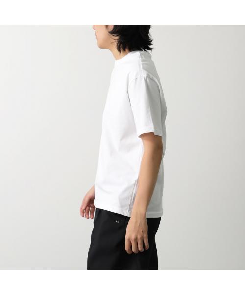 アーペーセー A.P.C. APC A.P.C. Tシャツ COHBW H26386 半袖 （TAG/BLANC/ホワイト） TAG/BLANC/ホワイト