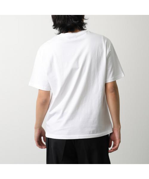 アーペーセー A.P.C. APC A.P.C. Tシャツ COHBW H26386 半袖 （TAG/BLANC/ホワイト） TAG/BLANC/ホワイト