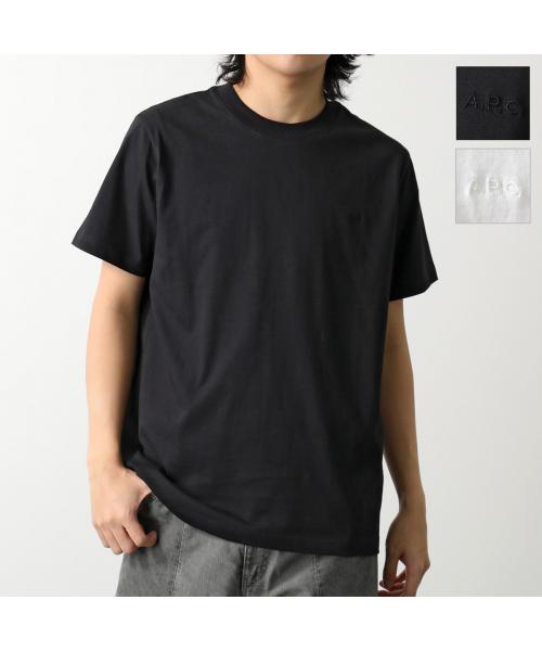A.P.C. A.P.C. APC A.P.C. T恤 COHBW M26392 短袖 上衣