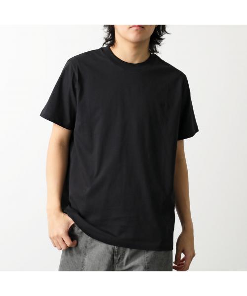 A.P.C. A.P.C. APC A.P.C. T-shirt COHBW M26392 Short Sleeve Cut and Sew