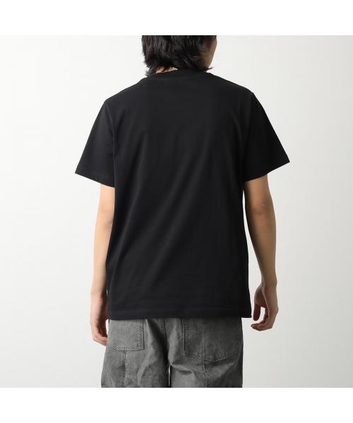 A.P.C. A.P.C. APC A.P.C. T-shirt COHBW M26392 Short Sleeve Cut and Sew
