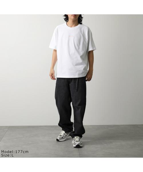 アーペーセー A.P.C. APC A.P.C. × ASICS 半袖 Tシャツ Wind T-Shirt COEAV H26453 （IAK/DARK-NAVY/ネイビー） IAK/DARK-NAVY/ネイビー