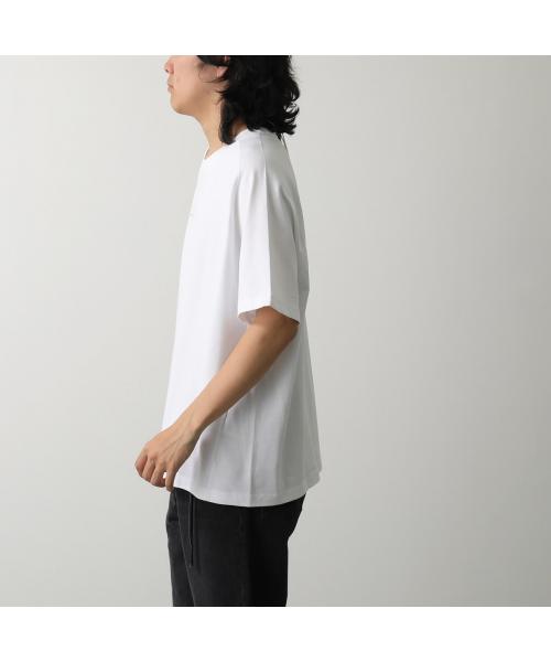 アーペーセー A.P.C. APC A.P.C. × ASICS 半袖 Tシャツ Wind T-Shirt COEAV H26453 （IAK/DARK-NAVY/ネイビー） IAK/DARK-NAVY/ネイビー