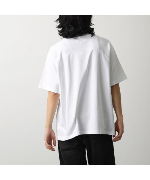 アーペーセー A.P.C. APC A.P.C. × ASICS 半袖 Tシャツ Wind T-Shirt COEAV H26453 （IAK/DARK-NAVY/ネイビー） IAK/DARK-NAVY/ネイビー