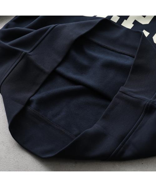 アーペーセー A.P.C. APC A.P.C. トレーナー COHBR H37012 スウェット （TIQ/NAVY/ネイビー） TIQ/NAVY/ネイビー