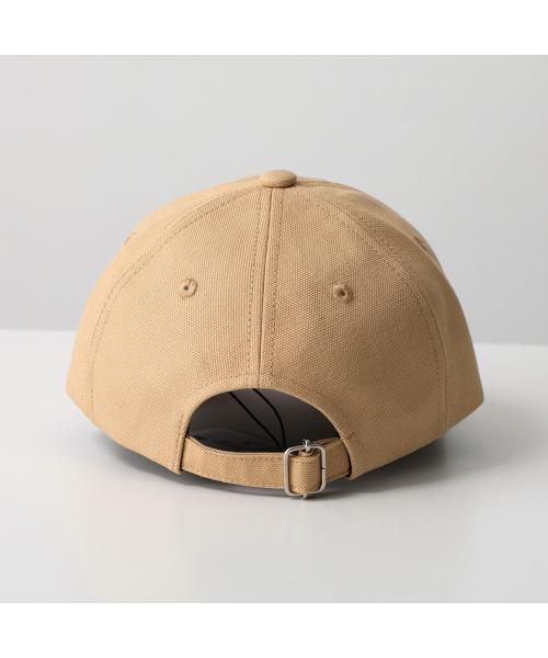 アーペーセー A.P.C. APC A.P.C. × MARC JACOBS ベースボールキャップ COHKM M24173 （CAB/キャメル） CAB/キャメル