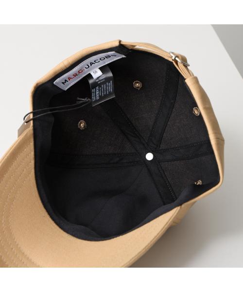 アーペーセー A.P.C. APC A.P.C. × MARC JACOBS ベースボールキャップ COHKM M24173 （CAB/キャメル） CAB/キャメル