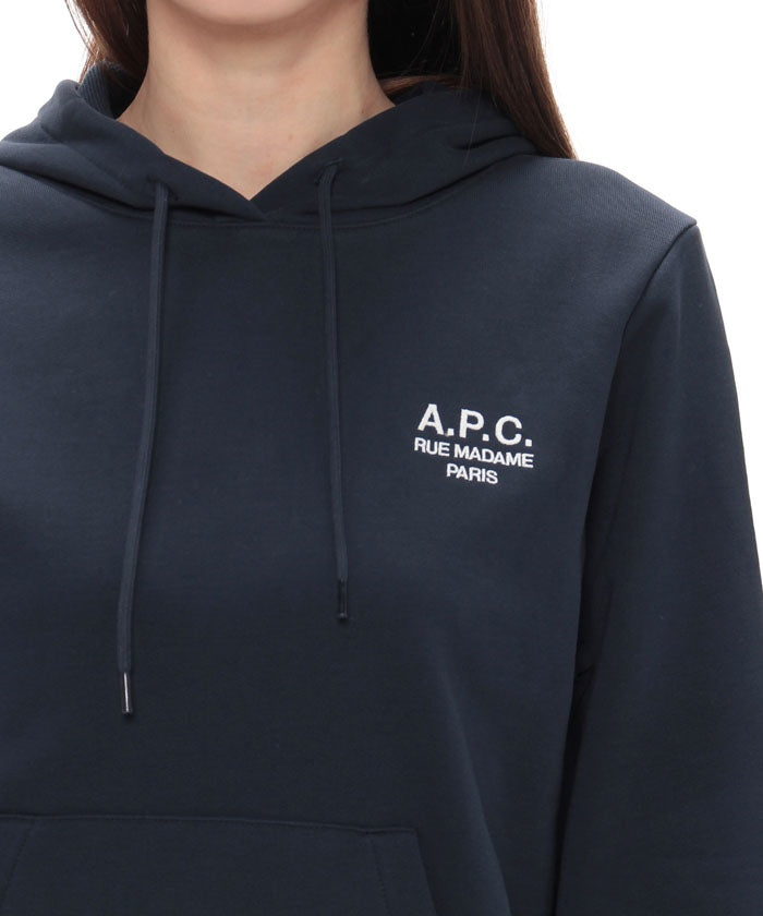 A.P.C. A.P.C. 【A.P.C】阿佩塞 連帽衫 F27760 MANUELA