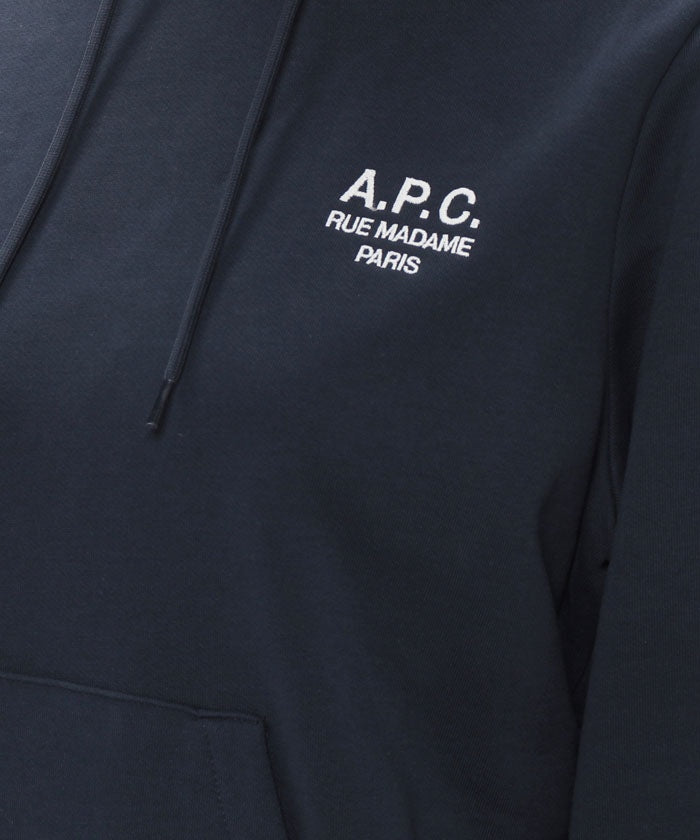 A.P.C. A.P.C. 【A.P.C】阿佩塞 連帽衫 F27760 MANUELA