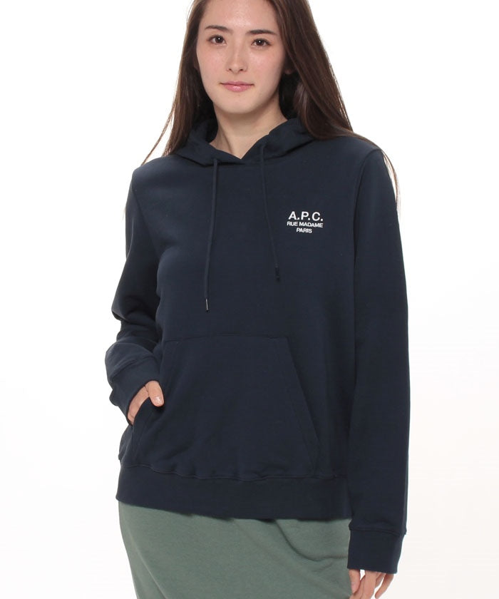 A.P.C. A.P.C. 【A.P.C】阿佩塞 連帽衫 F27760 MANUELA