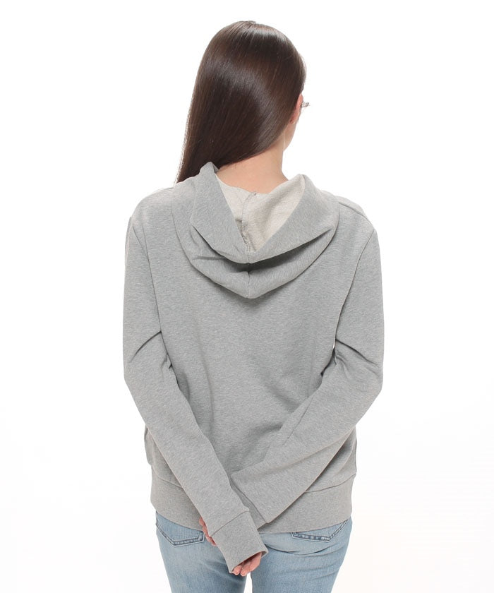 A.P.C. A.P.C. 【A.P.C】 A.P.C. Zip-Up Hoodie F27710 EMILIE