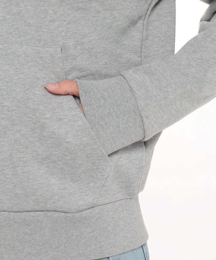 A.P.C. A.P.C. 【A.P.C】 A.P.C. Zip-Up Hoodie F27710 EMILIE