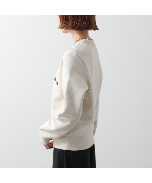 アーペーセー A.P.C. APC A.P.C. トレーナー COHBR F37009 スウェット （TIQ/DARK-NAVY/ネイビー） TIQ/DARK-NAVY/ネイビー