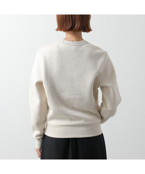 アーペーセー A.P.C. APC A.P.C. トレーナー COHBR F37009 スウェット （TIQ/DARK-NAVY/ネイビー） TIQ/DARK-NAVY/ネイビー