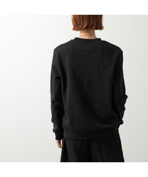 アーペーセー A.P.C. APC A.P.C. トレーナー Standard Rue Madame COHBV M27913 （TZC/ブラック） TZC/ブラック