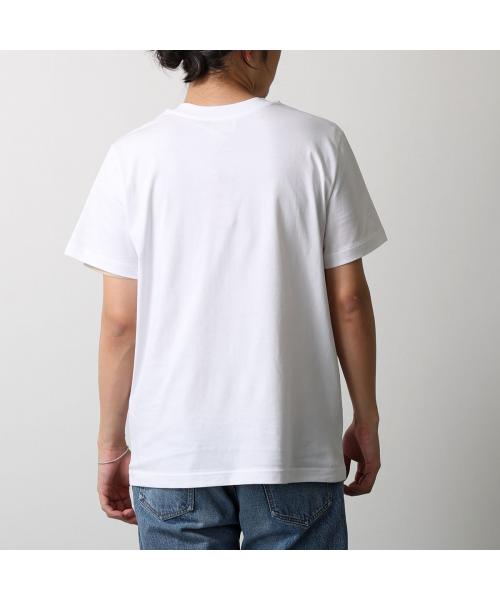 アーペーセー A.P.C. APC A.P.C. 半袖 Tシャツ TACHE BLANCHE COHBM M26458 （AAB/ホワイト） AAB/ホワイト