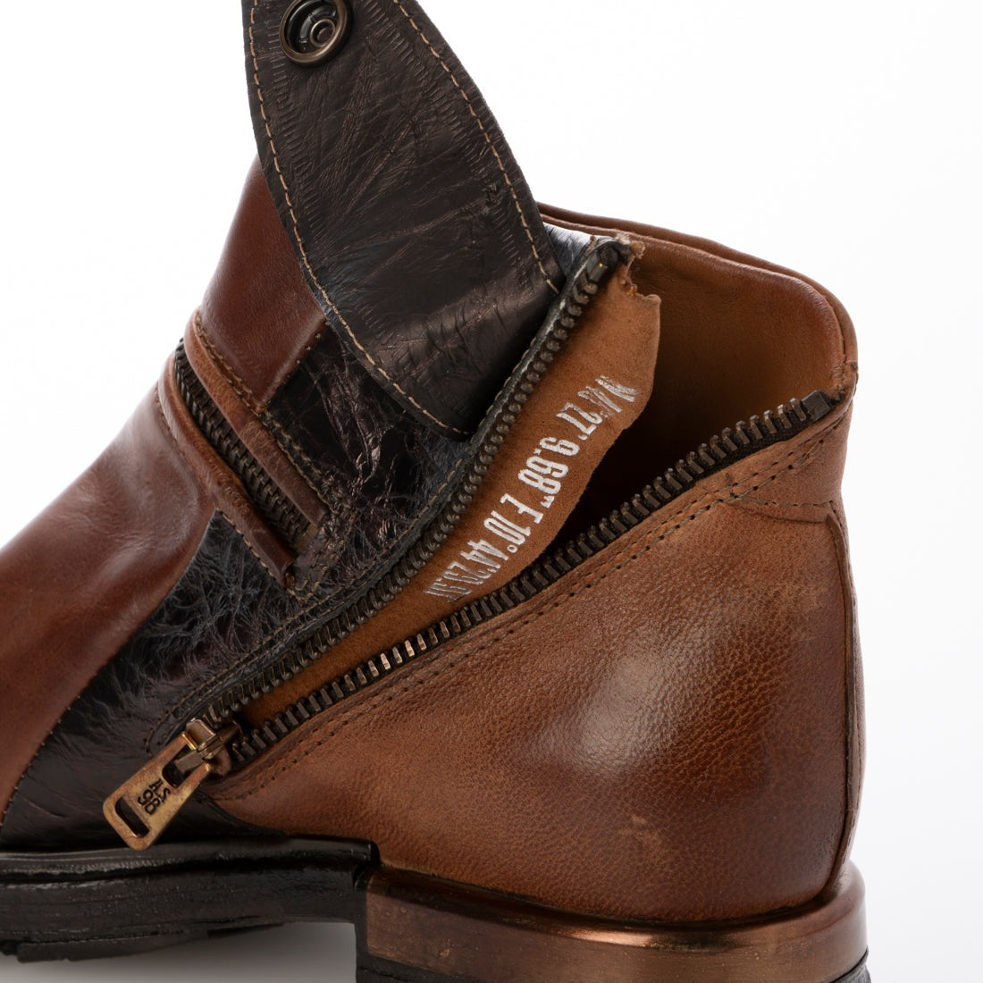 エーエスキュウジュウハチ A.S.98 A.S.98 ブーツ