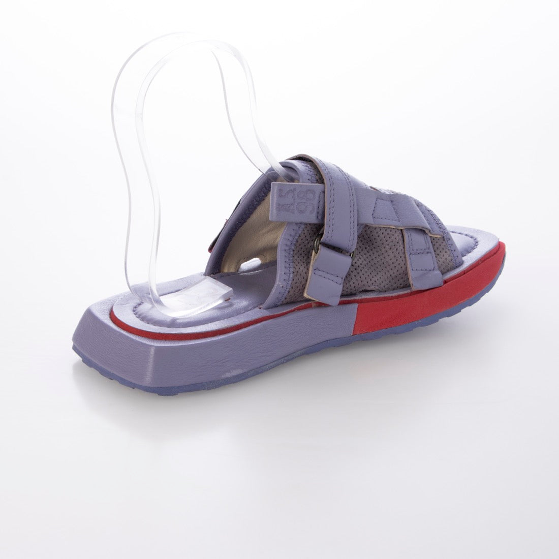 エーエスキュウジュウハチ A.S.98 A.S.98 サンダル （LILLA+LILLA+FUCHS） LILLA+LILLA+FUCHS