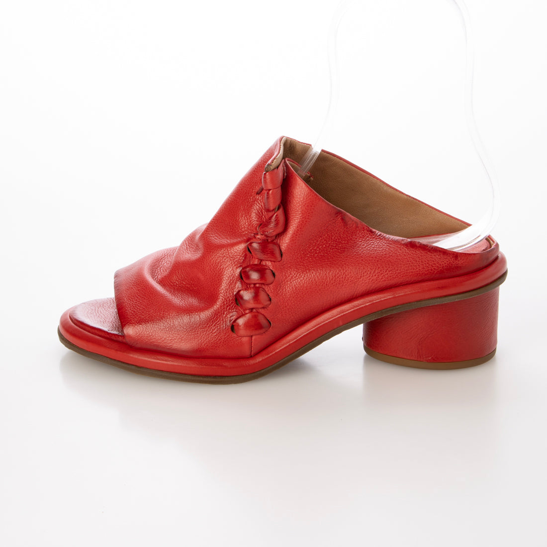 エーエスキュウジュウハチ A.S.98 A.S.98 サンダル （CHERRY） CHERRY