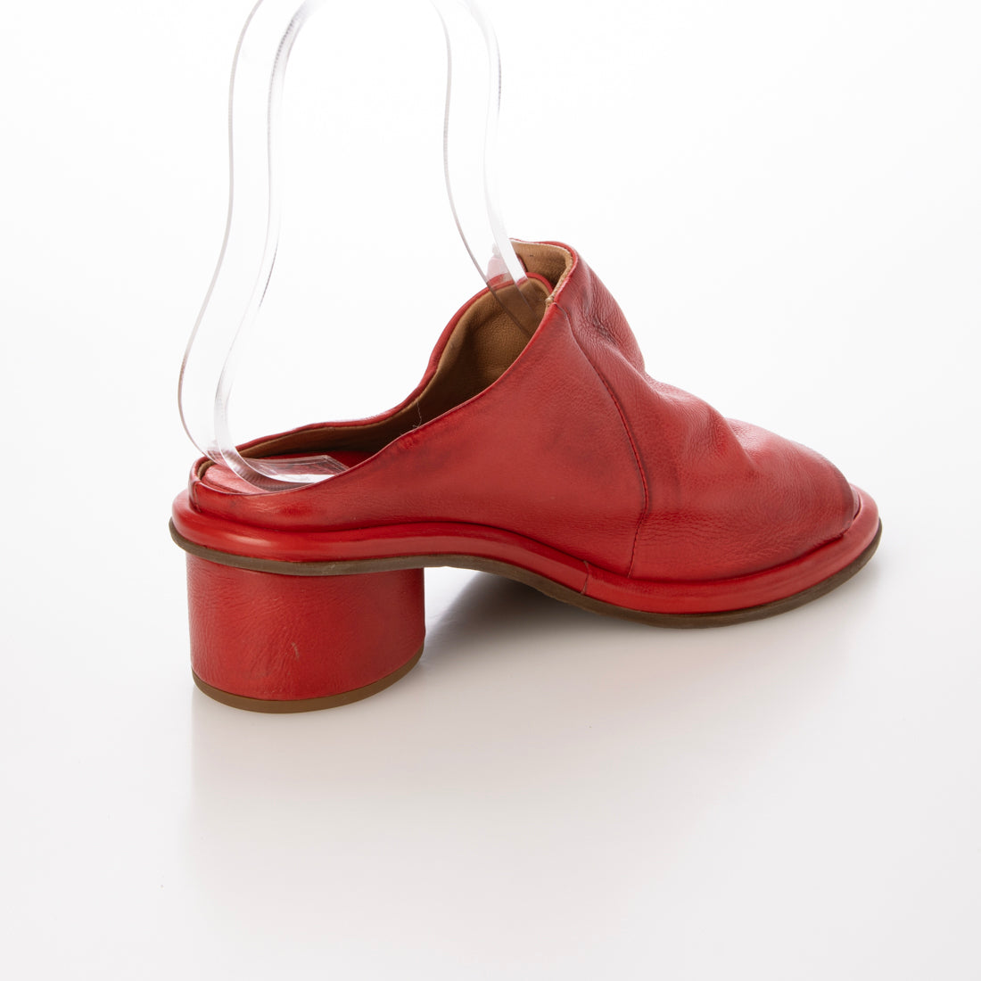 エーエスキュウジュウハチ A.S.98 A.S.98 サンダル （CHERRY） CHERRY