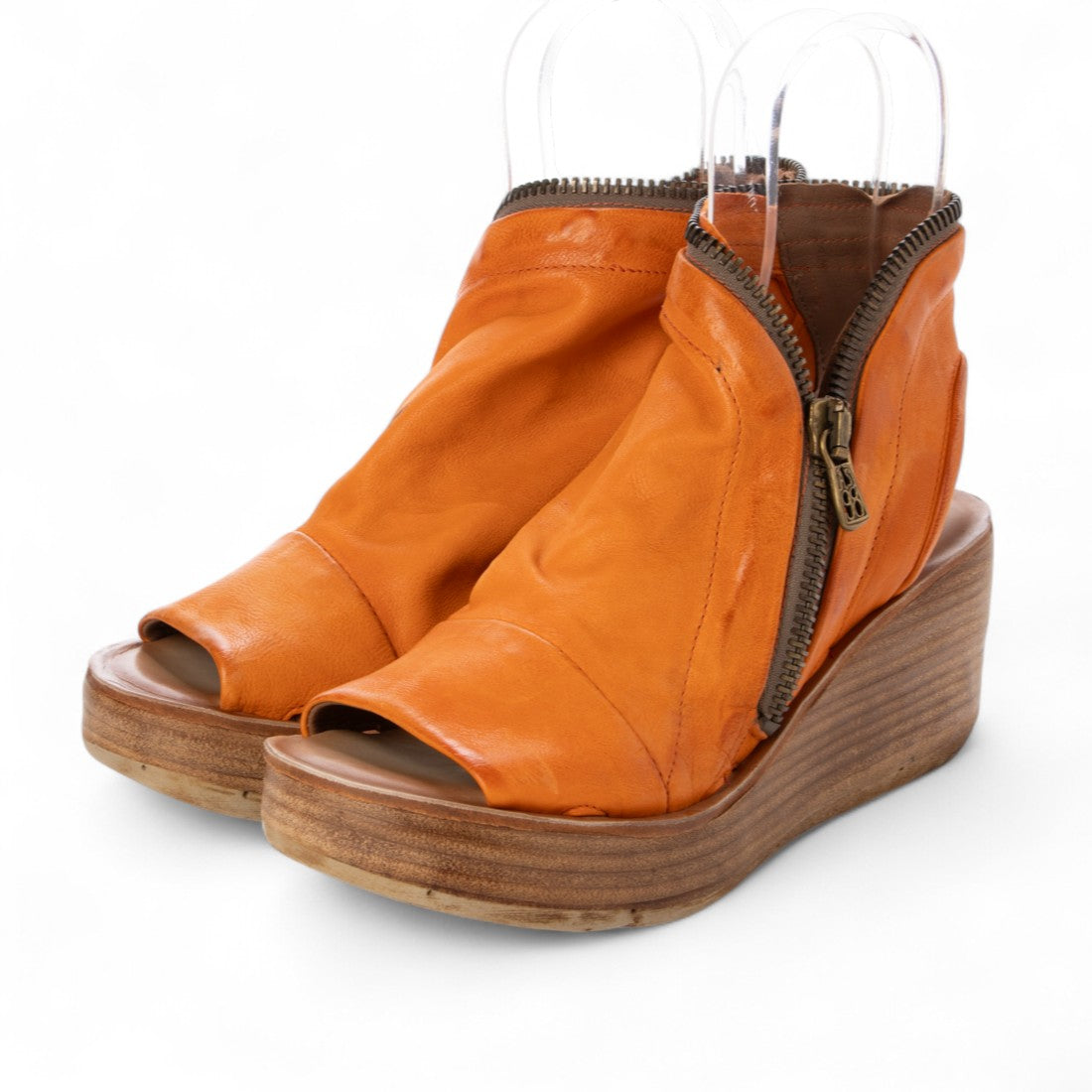 エーエスキュウジュウハチ A.S.98 A.S.98 サンダル （CAROTA） CAROTA