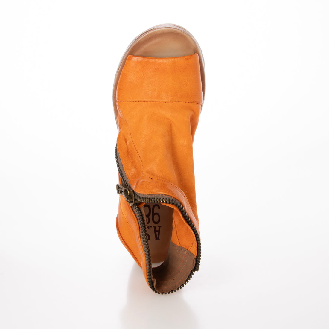 エーエスキュウジュウハチ A.S.98 A.S.98 サンダル （CAROTA） CAROTA