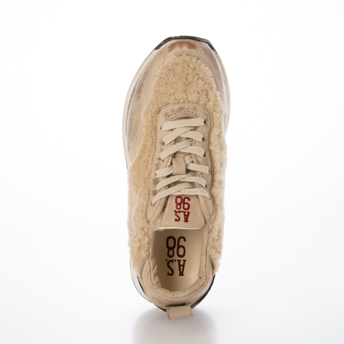 エーエスキュウジュウハチ A.S.98 A.S.98 スニーカー