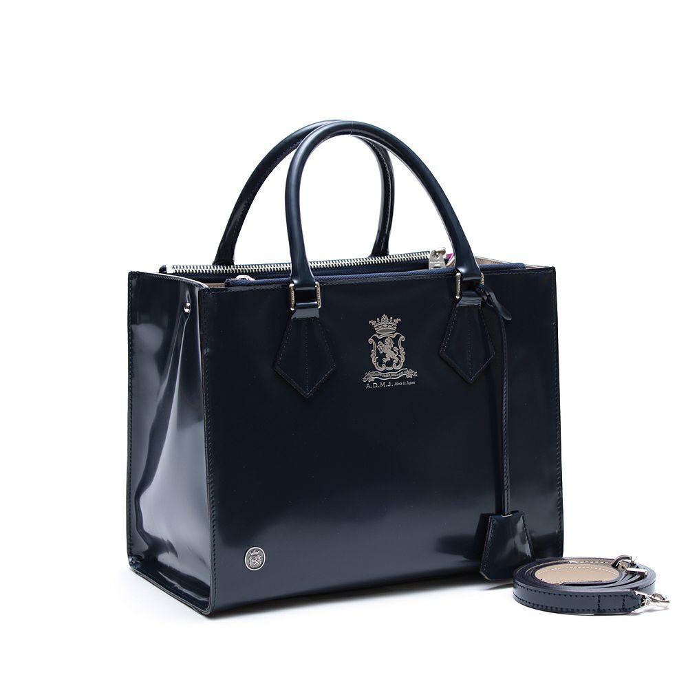 Valluat | PIERRE BAG BLACK [正規品/関税込] Made in Japan |Lightweight】 Accessoire de Mademoiselle