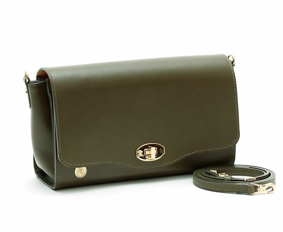 【日本製 |軽量】アクセソワ ドゥ マドモワゼル A.D.M.J. ヴィッテリアルマスクエアショルダー （ALGA） ALGA