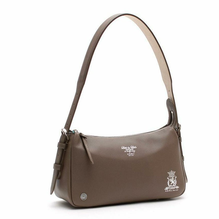 アクセソワ ドゥ マドモワゼル A.D.M.J. モーツァルト/ソフトワンショルダー DAUPHIN （MALTES） MALTES